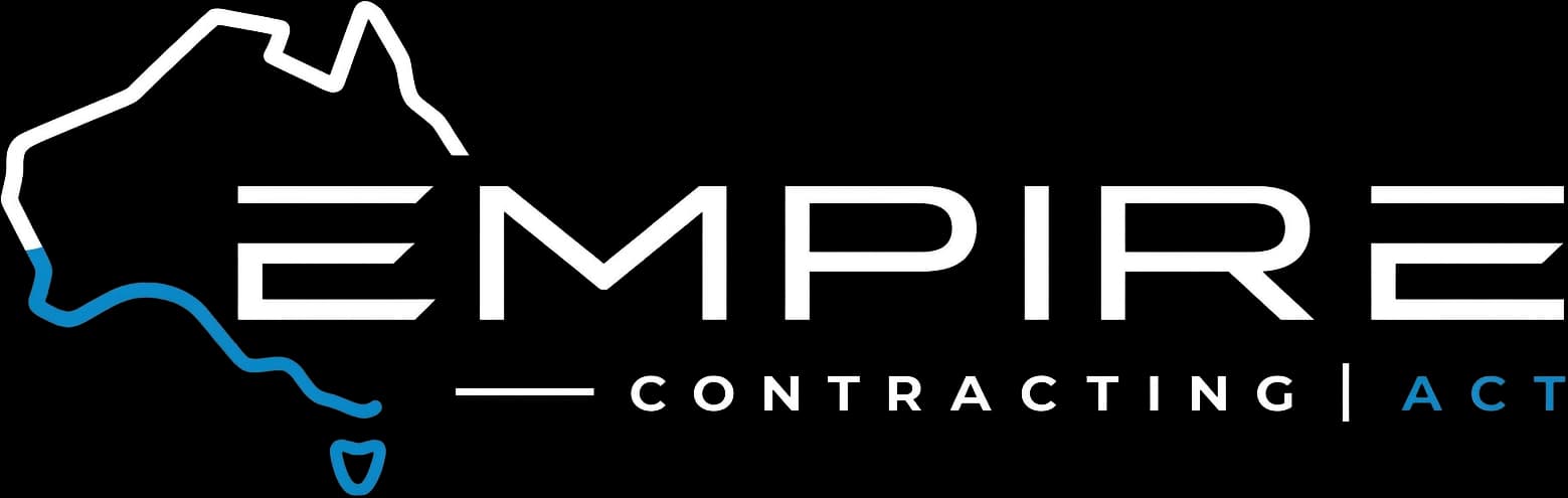 Empire Contracting ACT